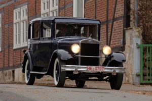 1930, Skoda, 645, Limousine, Retro, Vintage, Luxury