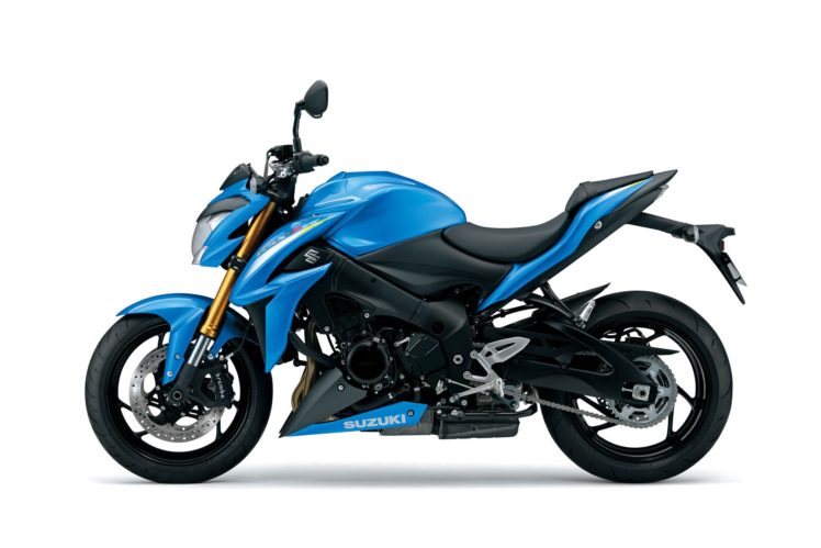 16 Suzuki Gsx S1000 Bike Motorbike Wallpapers Hd Desktop And Mobile Backgrounds