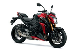 2016, Suzuki, Gsx s1000, Bike, Motorbike
