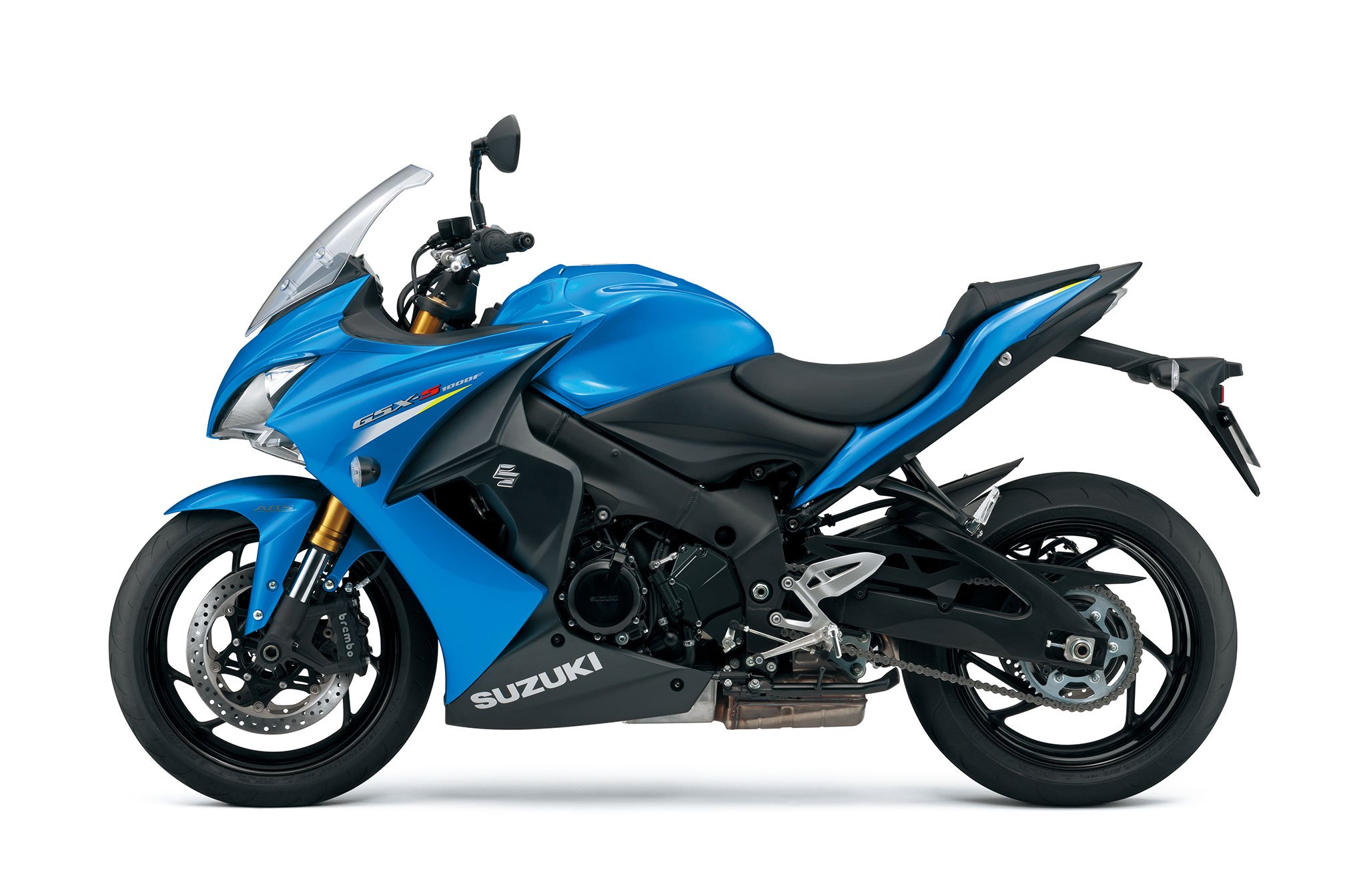 2016, Suzuki, Gsx s1000f, Abs Wallpaper