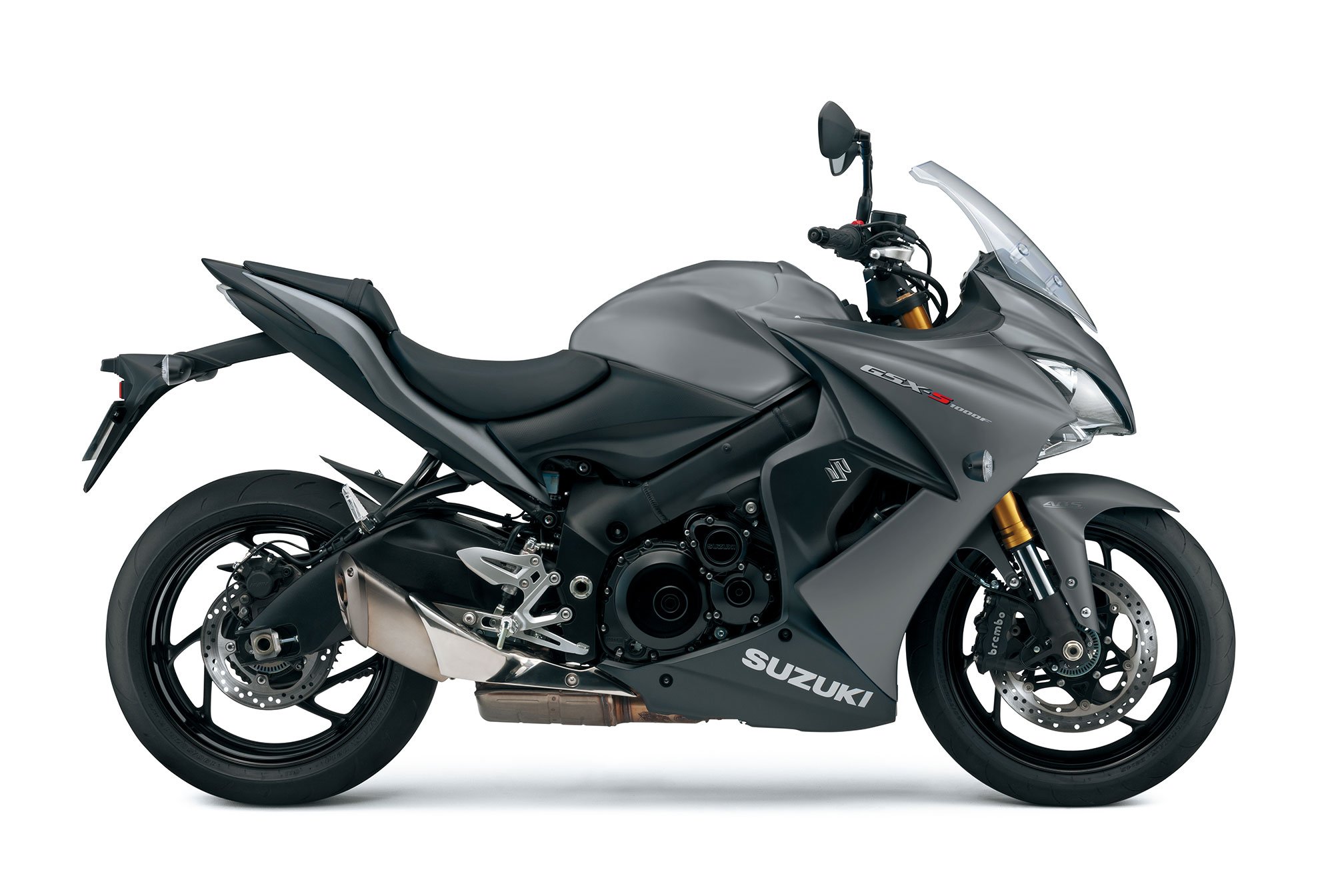2016, Suzuki, Gsx s1000f, Abs Wallpaper