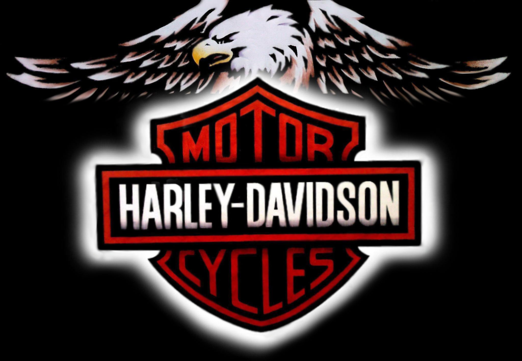 harley, Davidson, Motorbike, Bike, Motorcycle Wallpaper