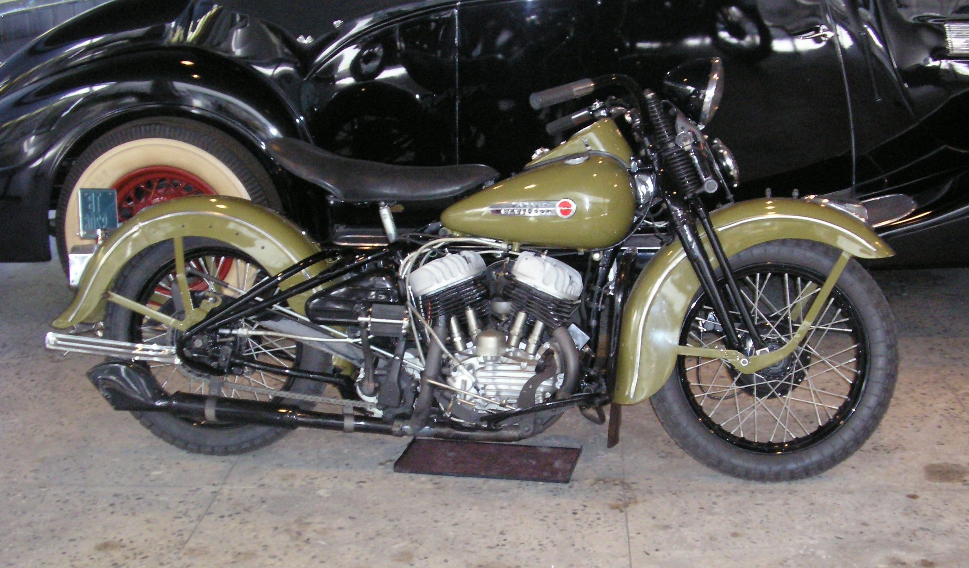 harley, Davidson, Motorbike, Bike, Motorcycle Wallpaper