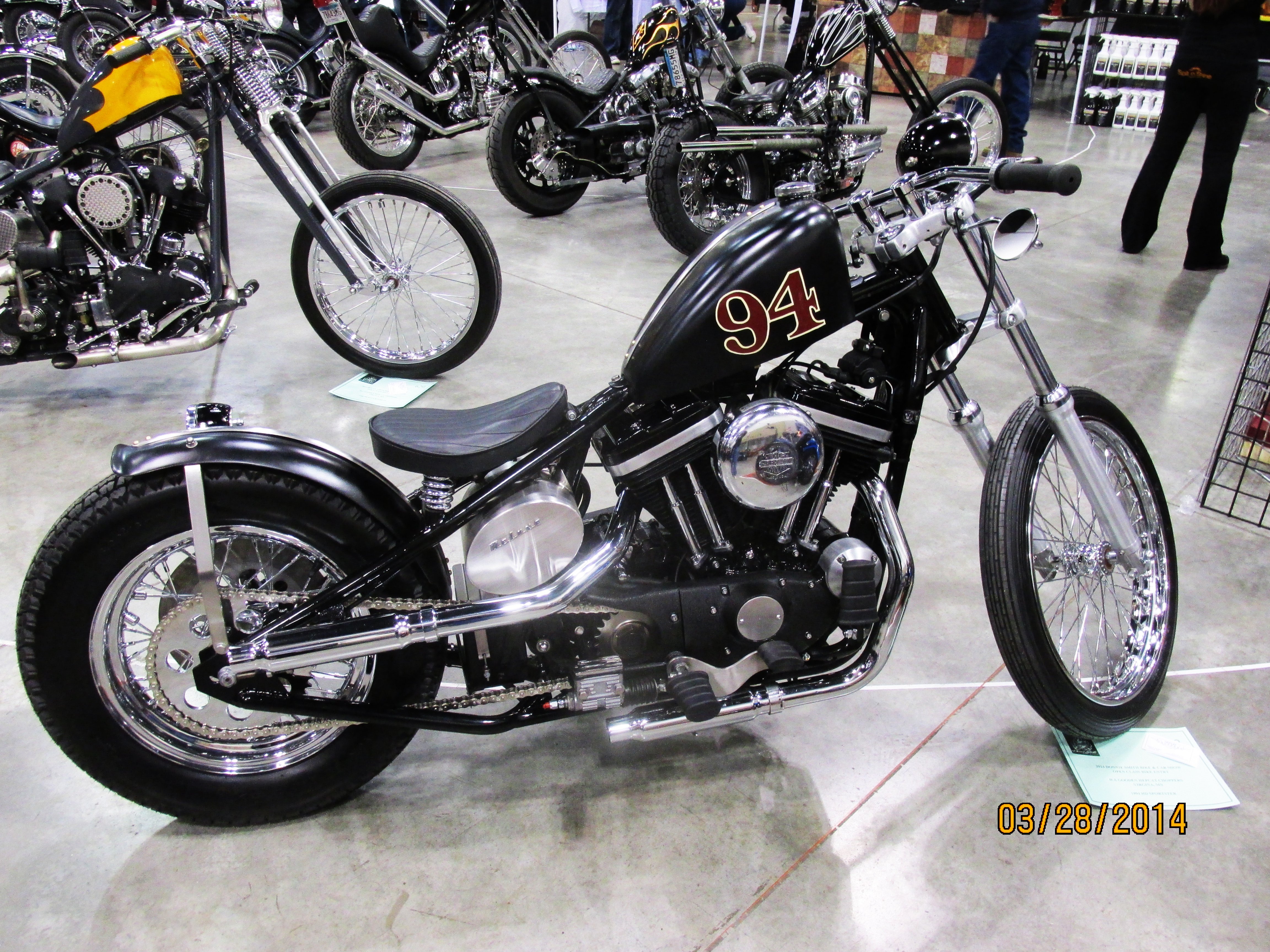 harley, Davidson, Motorbike, Bike, Motorcycle Wallpaper