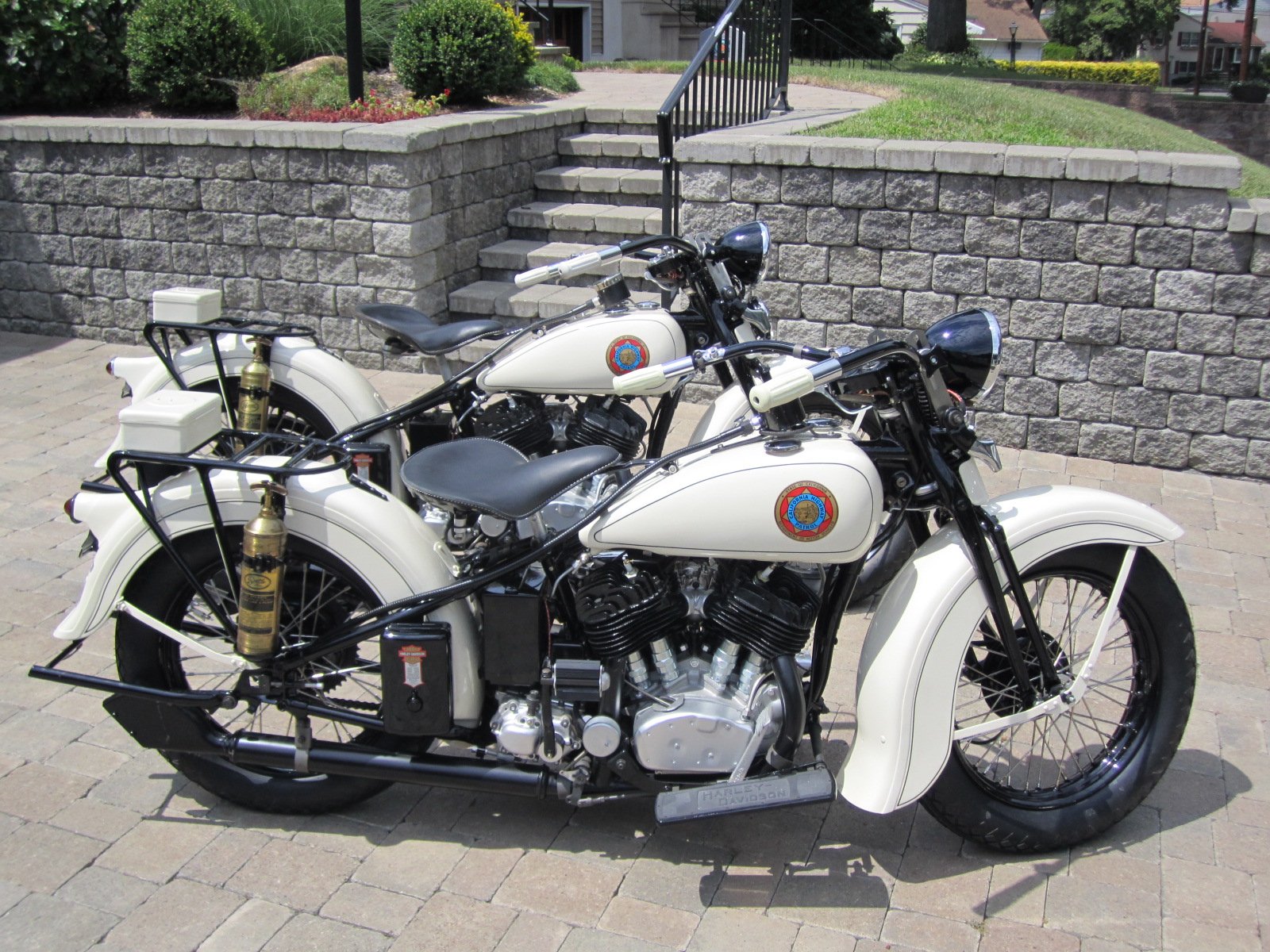 harley, Davidson, Motorbike, Bike, Motorcycle Wallpaper