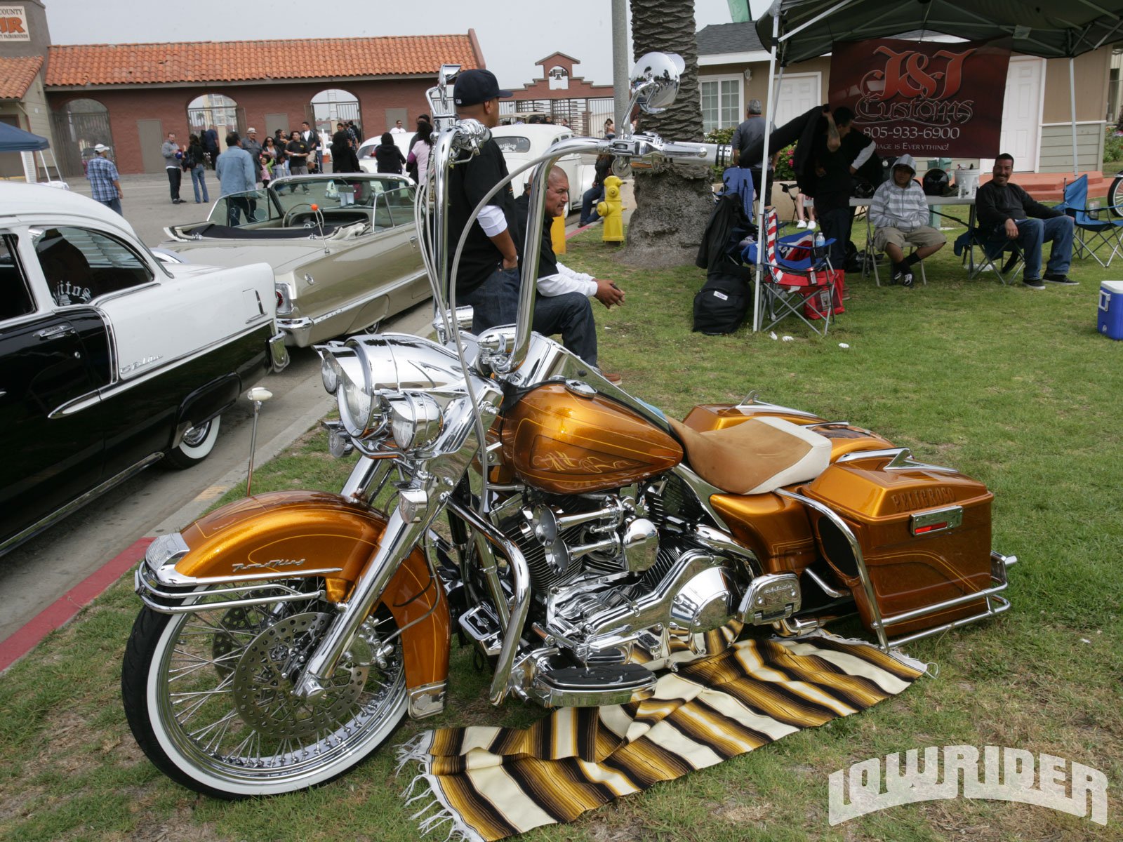 harley, Davidson, Motorbike, Bike, Motorcycle Wallpaper