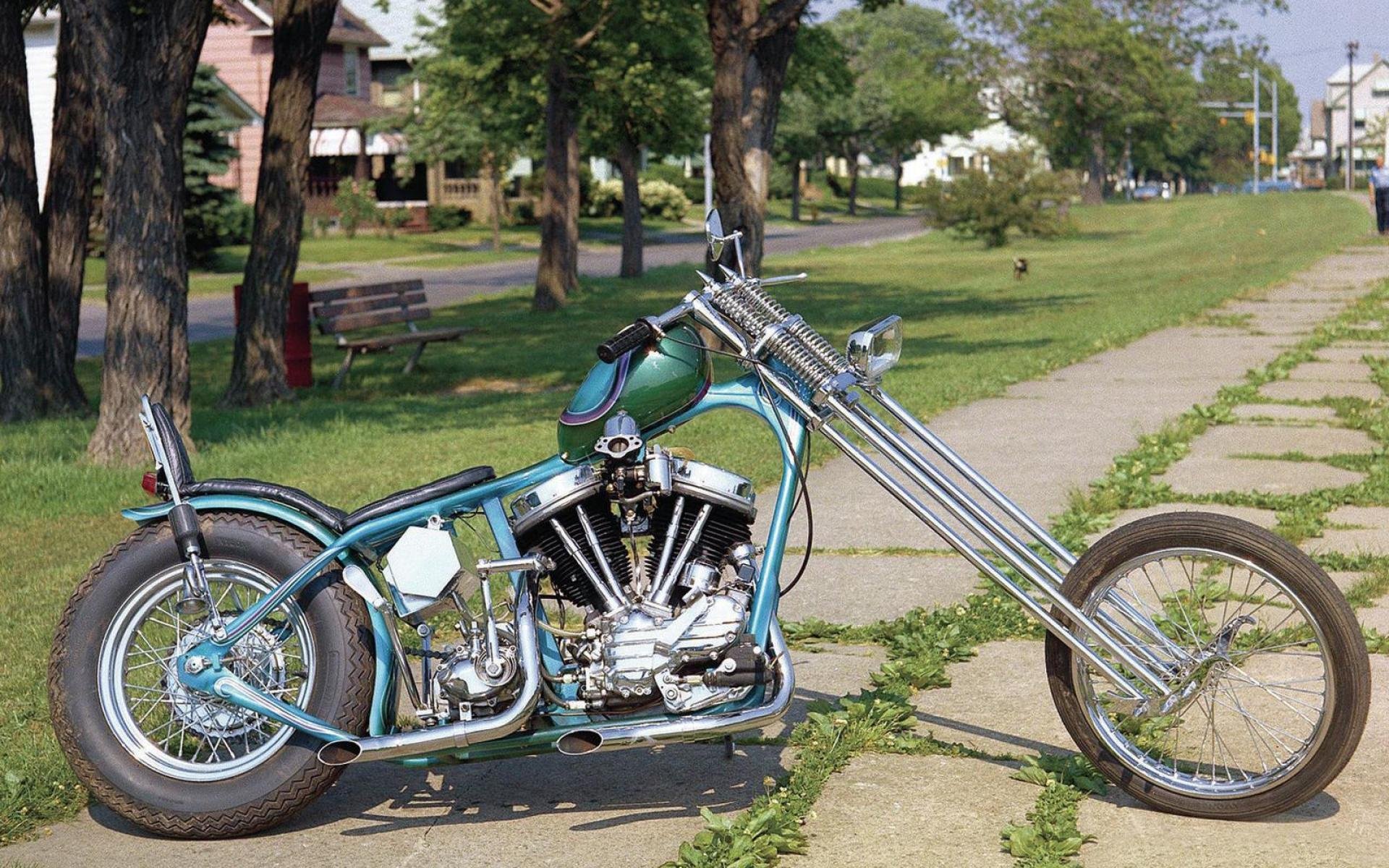 harley, Davidson, Motorbike, Bike, Motorcycle Wallpaper