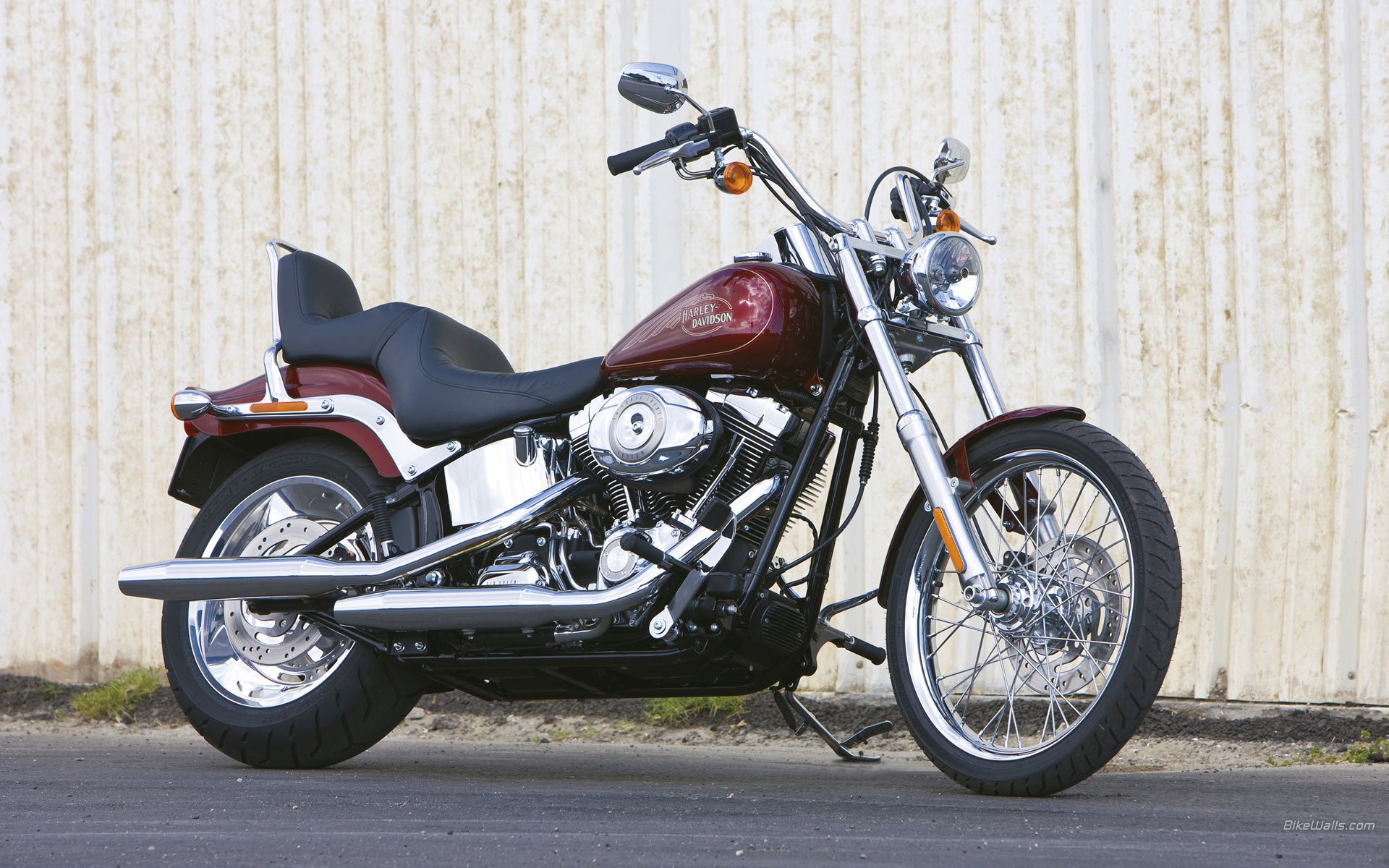 harley, Davidson, Motorbike, Bike, Motorcycle Wallpaper