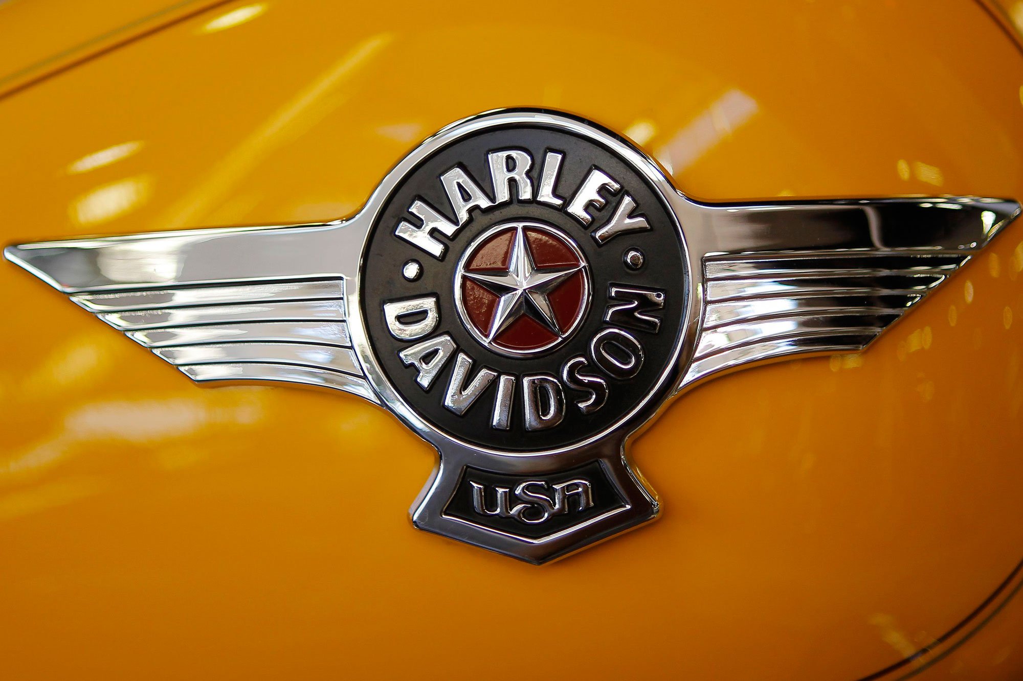 harley, Davidson, Motorbike, Bike, Motorcycle Wallpaper