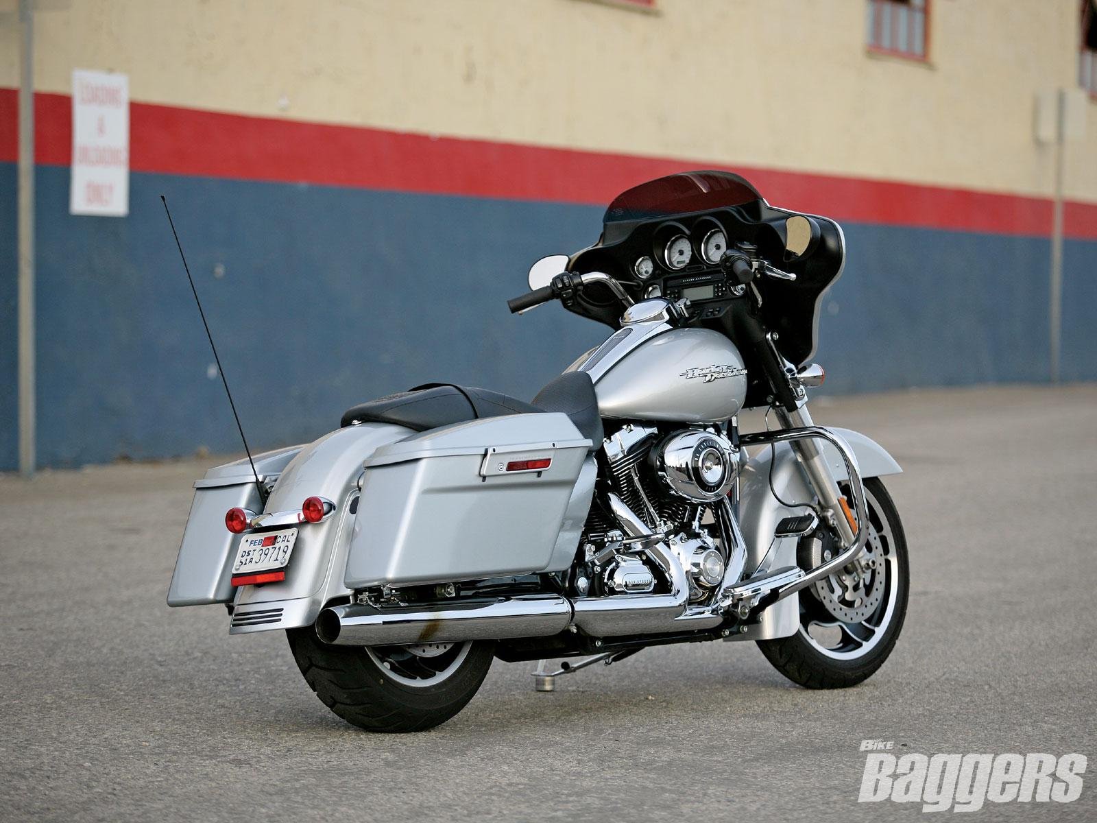 harley, Davidson, Motorbike, Bike, Motorcycle Wallpaper