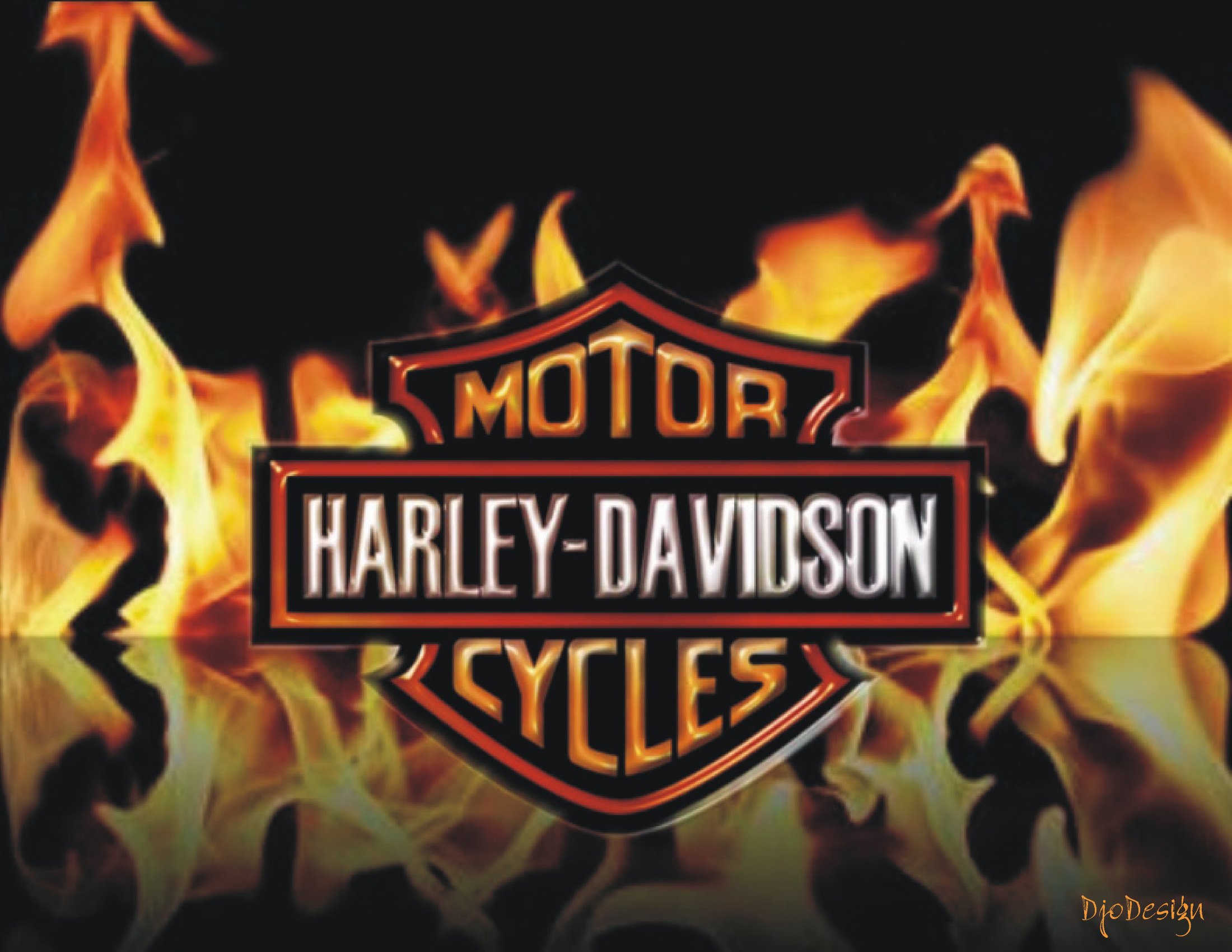 harley, Davidson, Motorbike, Bike, Motorcycle Wallpaper