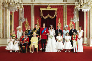 wedding, Family, Portrait, The, Prince, Of, Wales, Kate, Katherine, Middleton, Harry, Elizabeth, Children, Boys, Girls, Aunties, Uncles