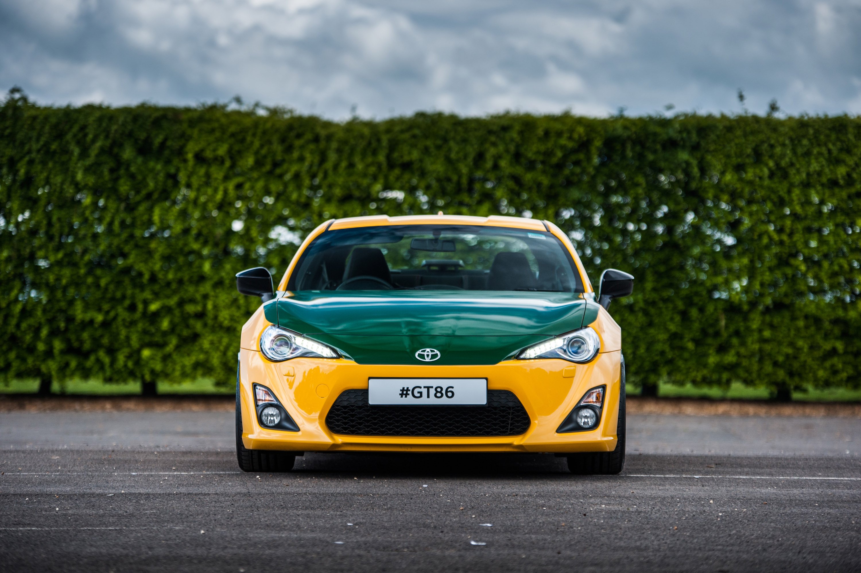 2015, Toyota, Gt86, Classic, Liveries, Coupe, Cars Wallpaper