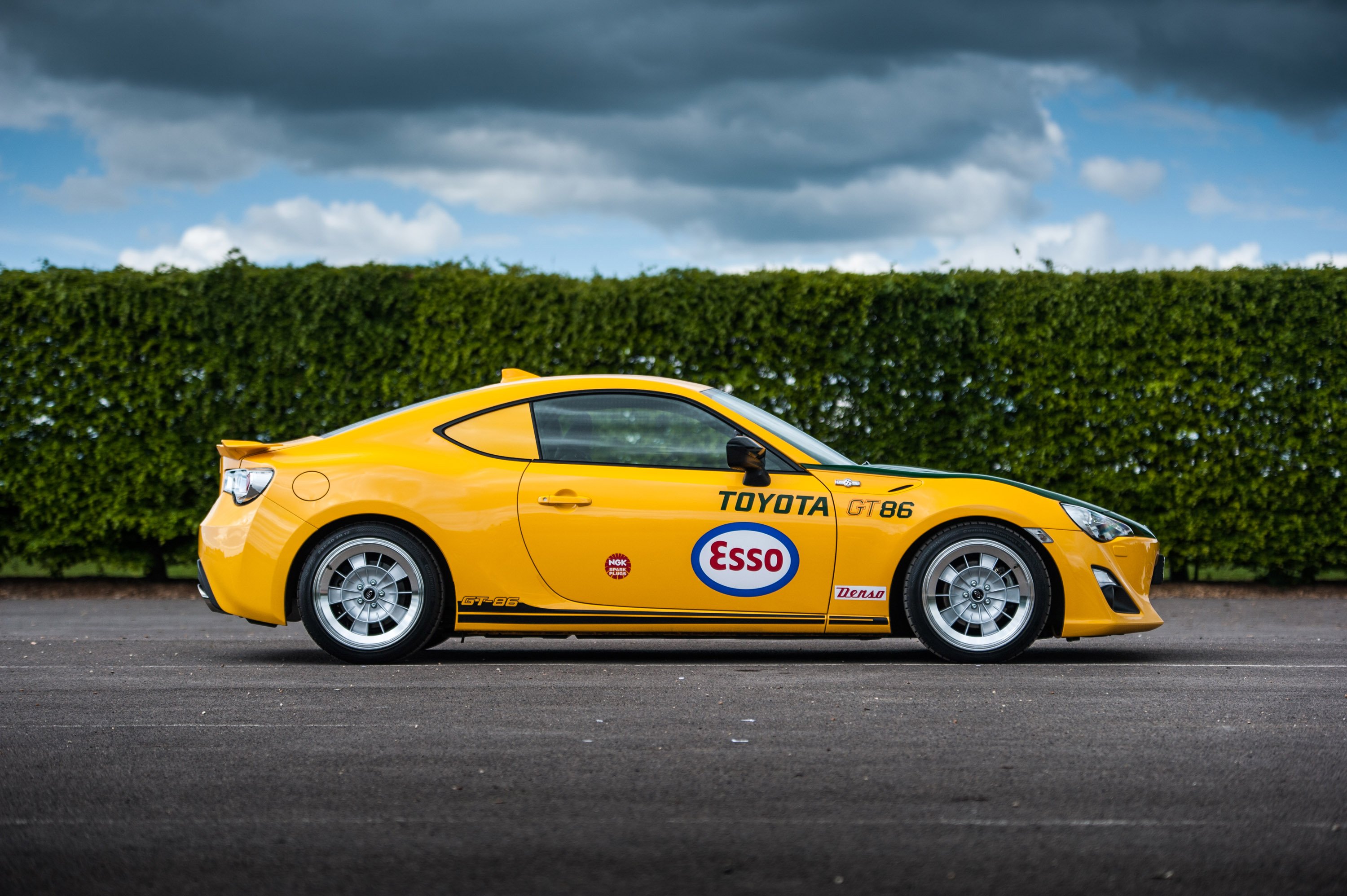 2015, Toyota, Gt86, Classic, Liveries, Coupe, Cars Wallpaper