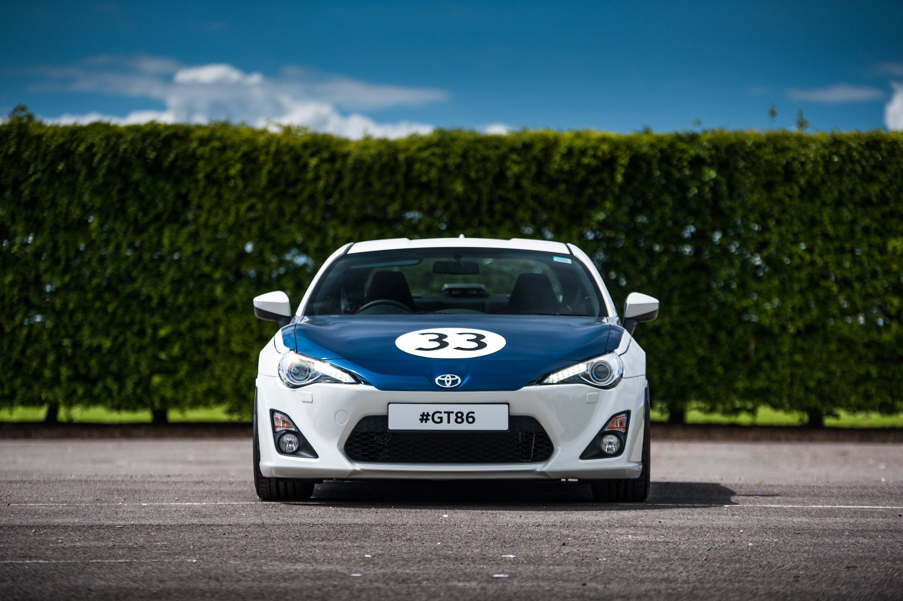 2015, Toyota, Gt86, Classic, Liveries, Coupe, Cars Wallpaper