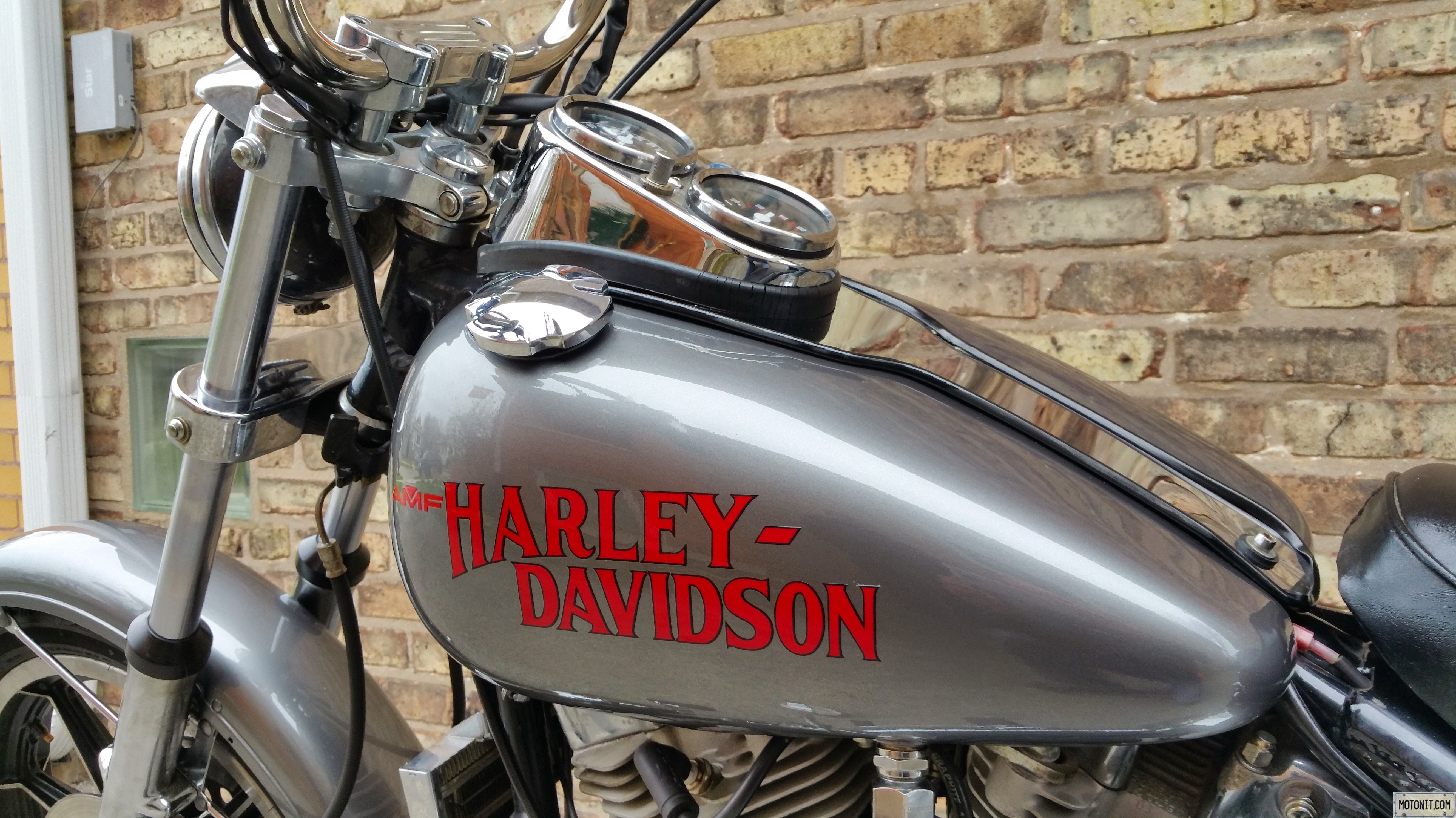 1983, Harley, Davidson, Fxs, Low, Rider, Twin, Belt Wallpaper