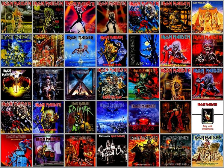 iron, Maiden, Power, Metal, Heavy, Artwork, Dark, Evil, Eddie, Poster, Skull HD Wallpaper Desktop Background