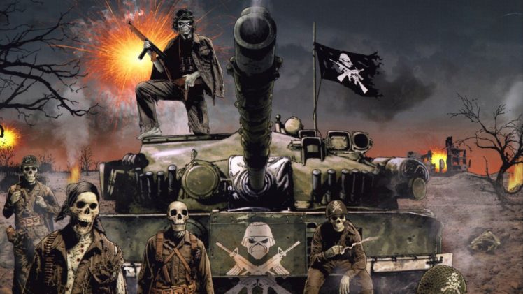 iron, Maiden, Power, Metal, Heavy, Artwork, Dark, Evil, Eddie, Skull HD Wallpaper Desktop Background