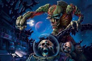 iron, Maiden, Power, Metal, Heavy, Artwork, Dark, Evil, Eddie, Skull