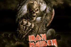 iron, Maiden, Heavy, Metal, Power, Artwork, Fantasy, Dark, Evil, Eddie, Skull, Poster