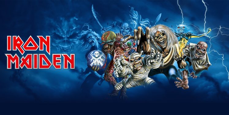 iron, Maiden, Heavy, Metal, Power, Artwork, Fantasy, Dark, Evil, Eddie, Skull, Poster HD Wallpaper Desktop Background