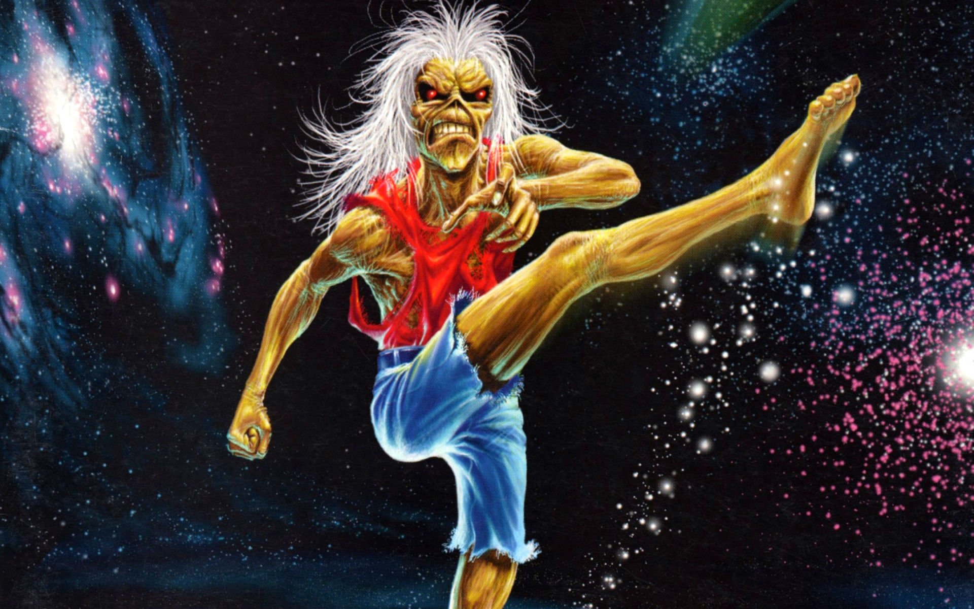 iron, Maiden, Heavy, Metal, Power, Artwork, Fantasy, Dark