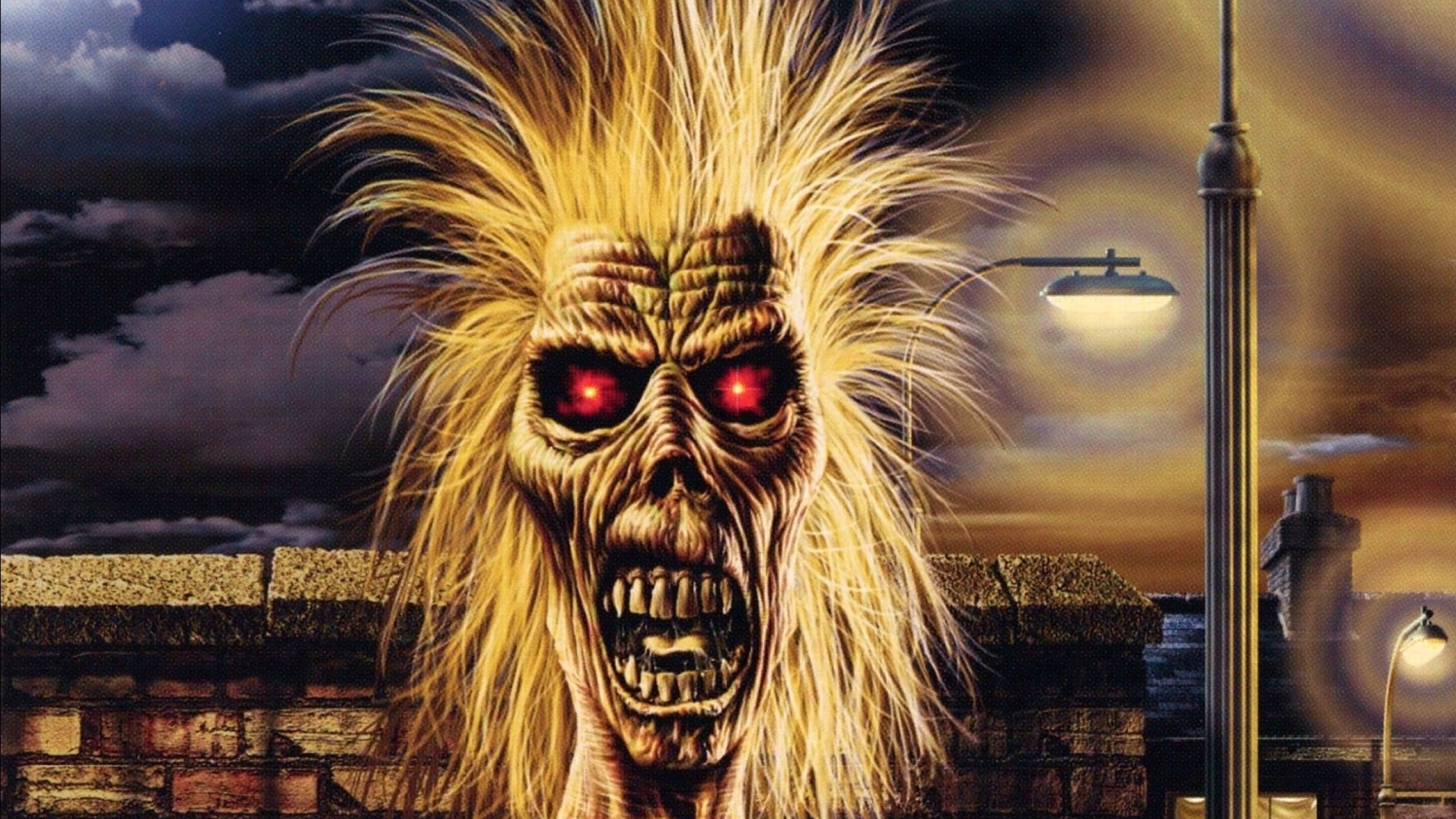 iron, Maiden, Heavy, Metal, Power, Artwork, Fantasy, Dark, Evil, Eddie