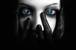 fantasy, Artwork, Art, Dark, Vampire, Gothic, Girl, Girls, Horror, Evil