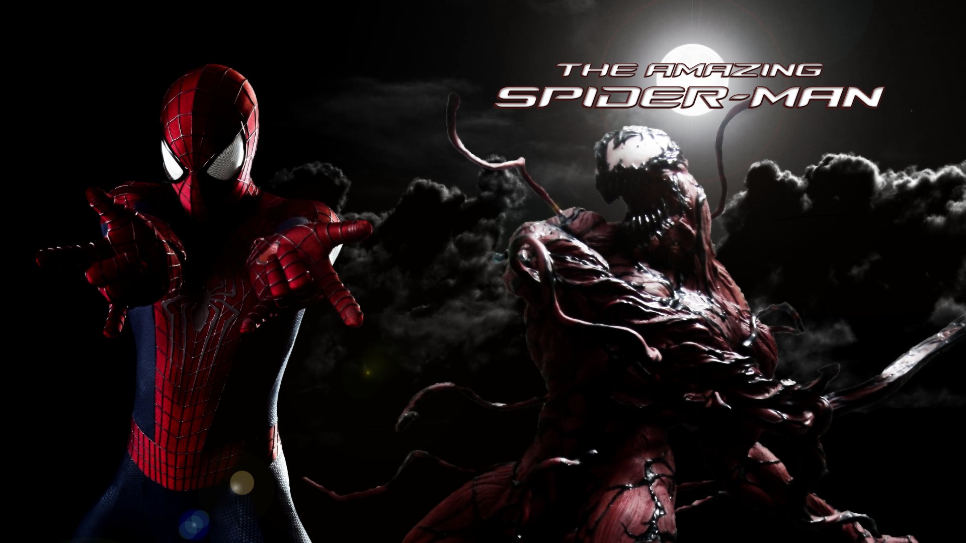 spider man, Venom, Maximum, Carnage, Scrolling, Fighting, Action, Superhero, Spider, Spiderman, 1svmc Wallpaper