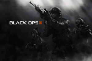 call, Of, Duty, Black, Ops, 2, Cod, Soldiers, Weapons, Future, Shooter