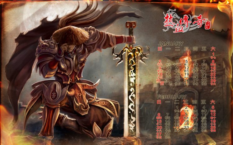 world, Of, Legend, Fantasy, Mmo, Rpg, Action, Fightingartwork, Warrior, 1woleg, Adventure, Martial, Arts, Samurai, Perfect, Poster HD Wallpaper Desktop Background