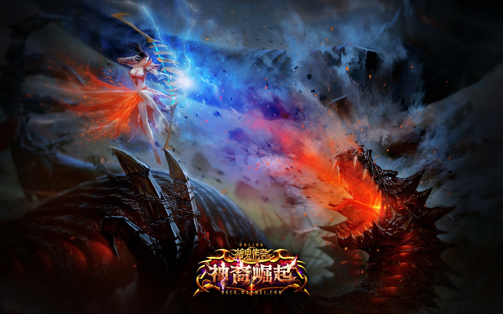 world, Of, Legend, Fantasy, Mmo, Rpg, Action, Fightingartwork, Warrior