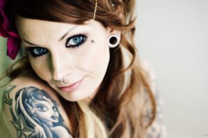 tattoo, Tattoos, Art, Artwork, Girl, Girls, Women, Woman, Female, Sexy, Babe, Fetish, Adult
