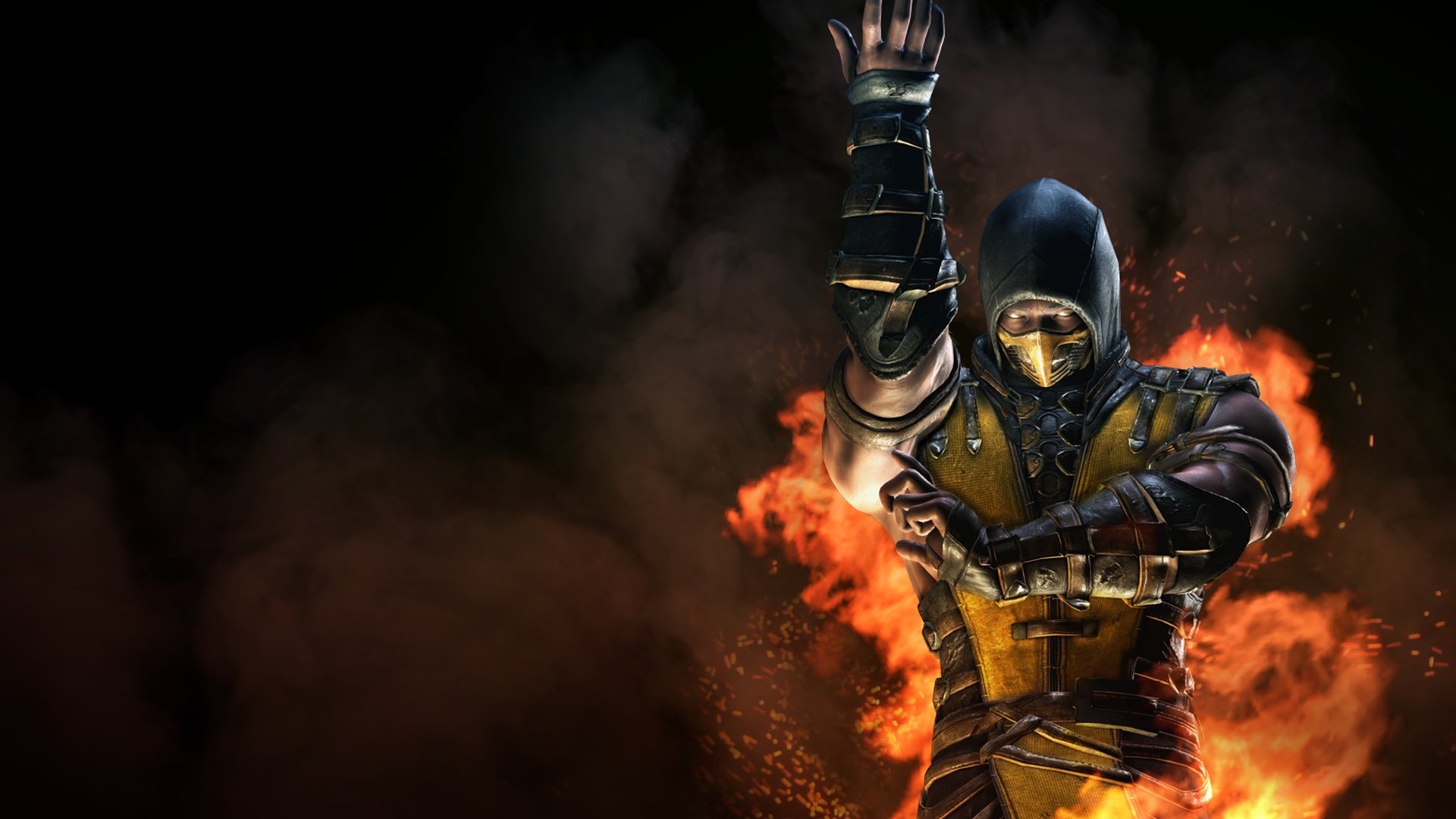 mortal, Kombat, X, Fighting, Action, Battle, Arena, Warrior, 1mkx, Fantasy, Artwork Wallpaper