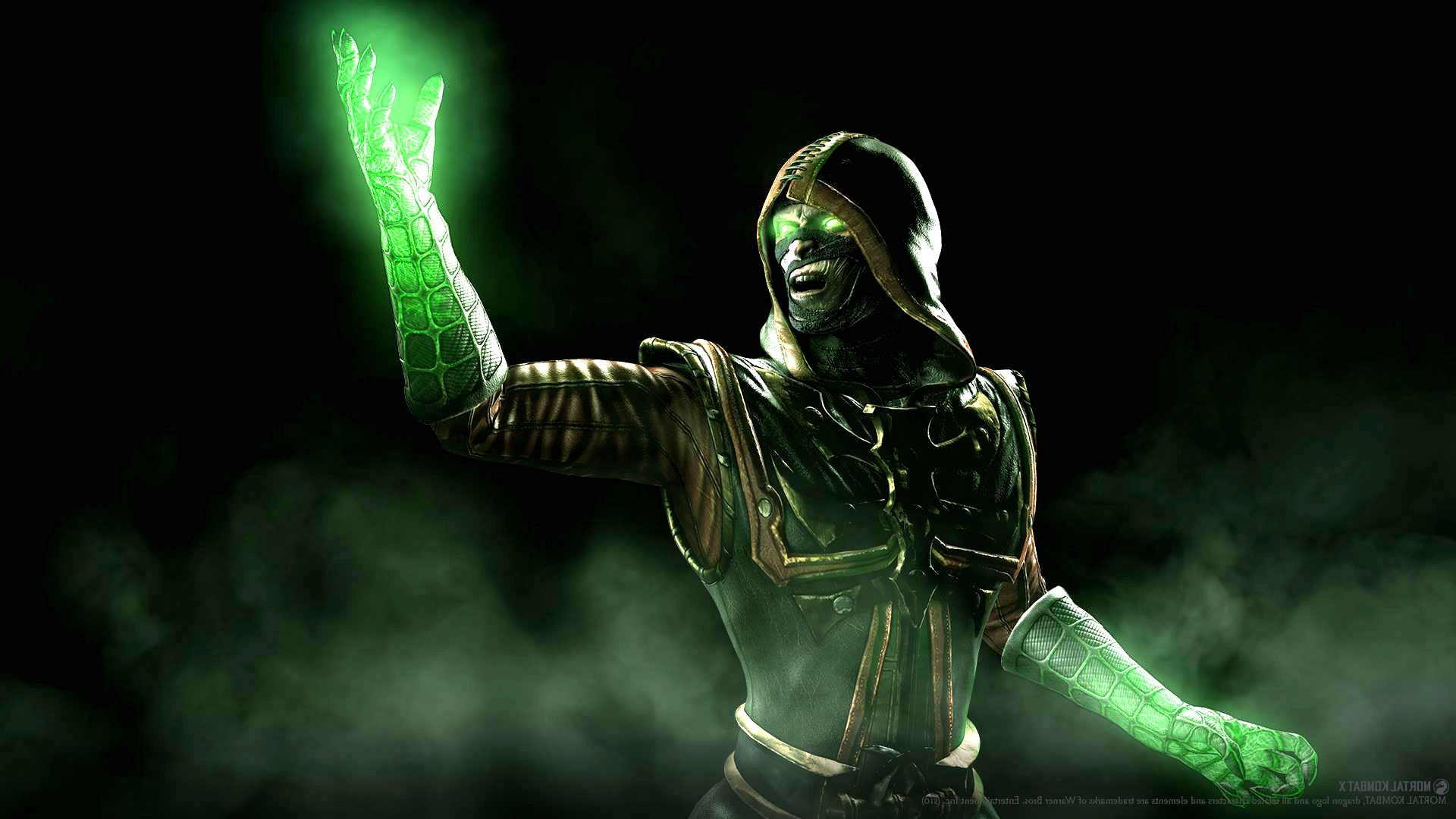 mortal, Kombat, X, Fighting, Action, Battle, Arena, Warrior, 1mkx, Fantasy, Artwork Wallpaper