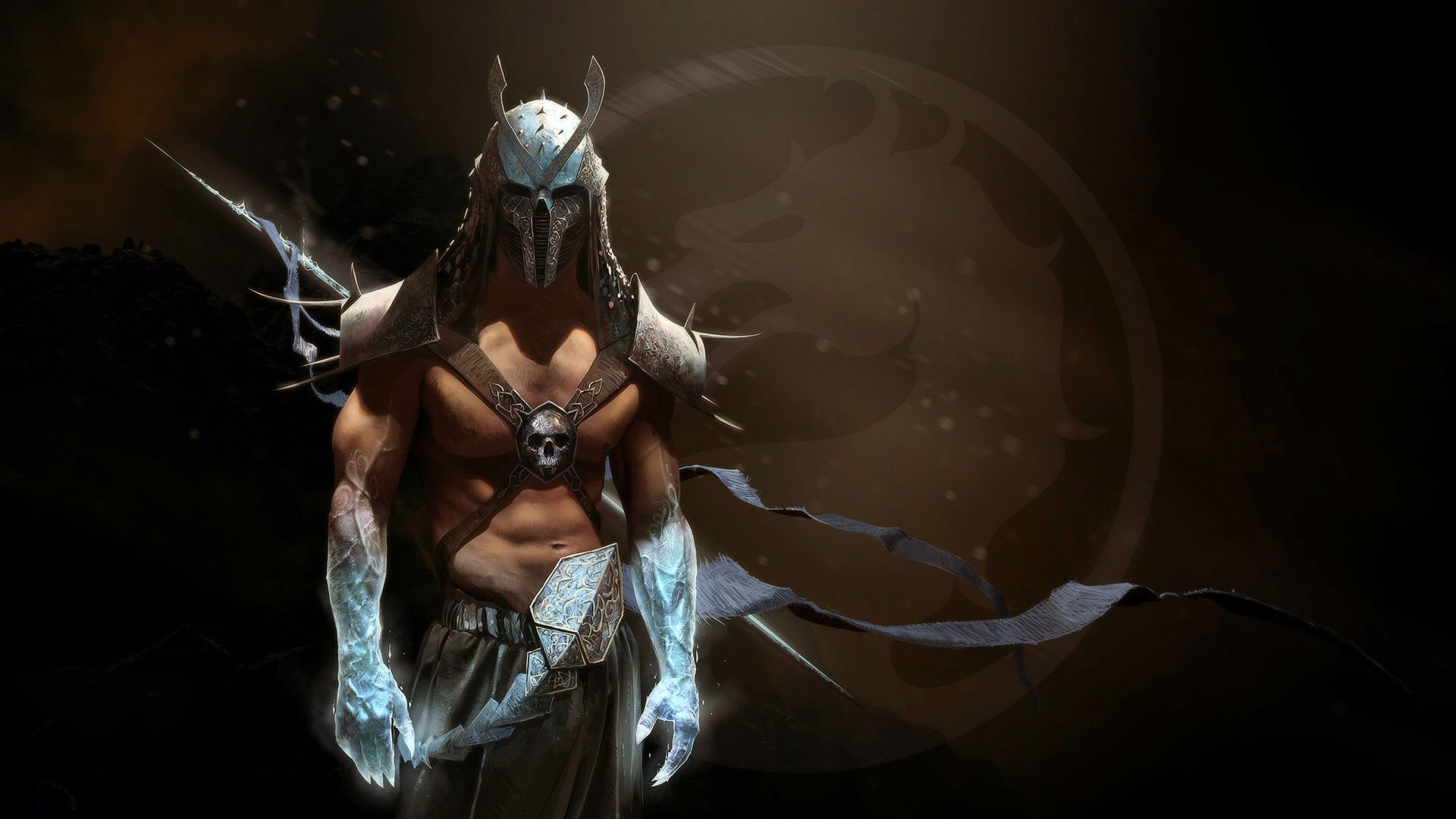 mortal, Kombat, X, Fighting, Action, Battle, Arena, Warrior, 1mkx, Fantasy, Artwork Wallpaper