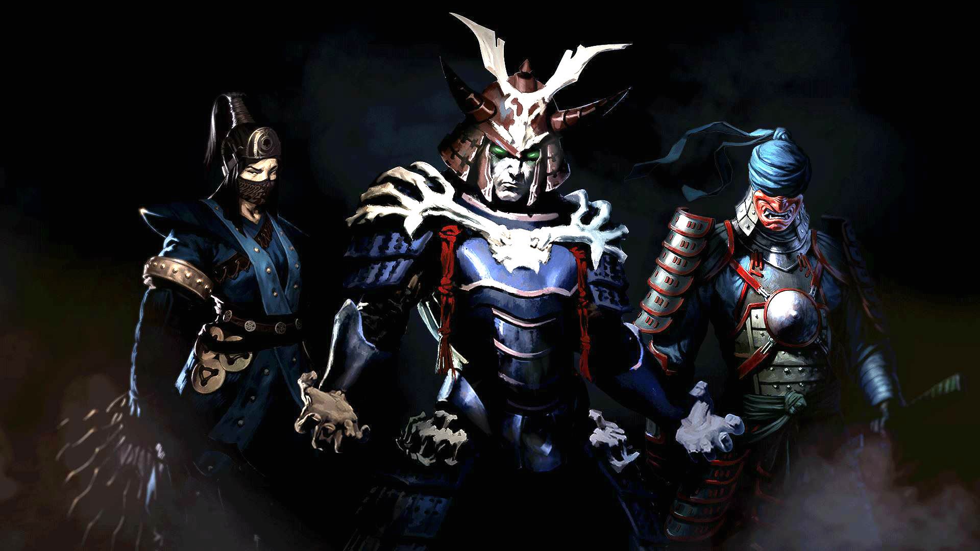 mortal, Kombat, X, Fighting, Action, Battle, Arena, Warrior, 1mkx, Fantasy, Artwork Wallpaper