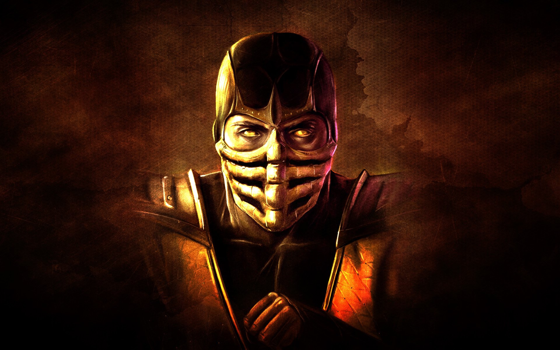 mortal, Kombat, X, Fighting, Action, Battle, Arena, Warrior, 1mkx, Fantasy, Artwork Wallpaper