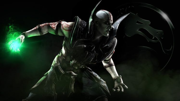 mortal, Kombat, X, Fighting, Action, Battle, Arena, Warrior, 1mkx, Fantasy, Artwork HD Wallpaper Desktop Background