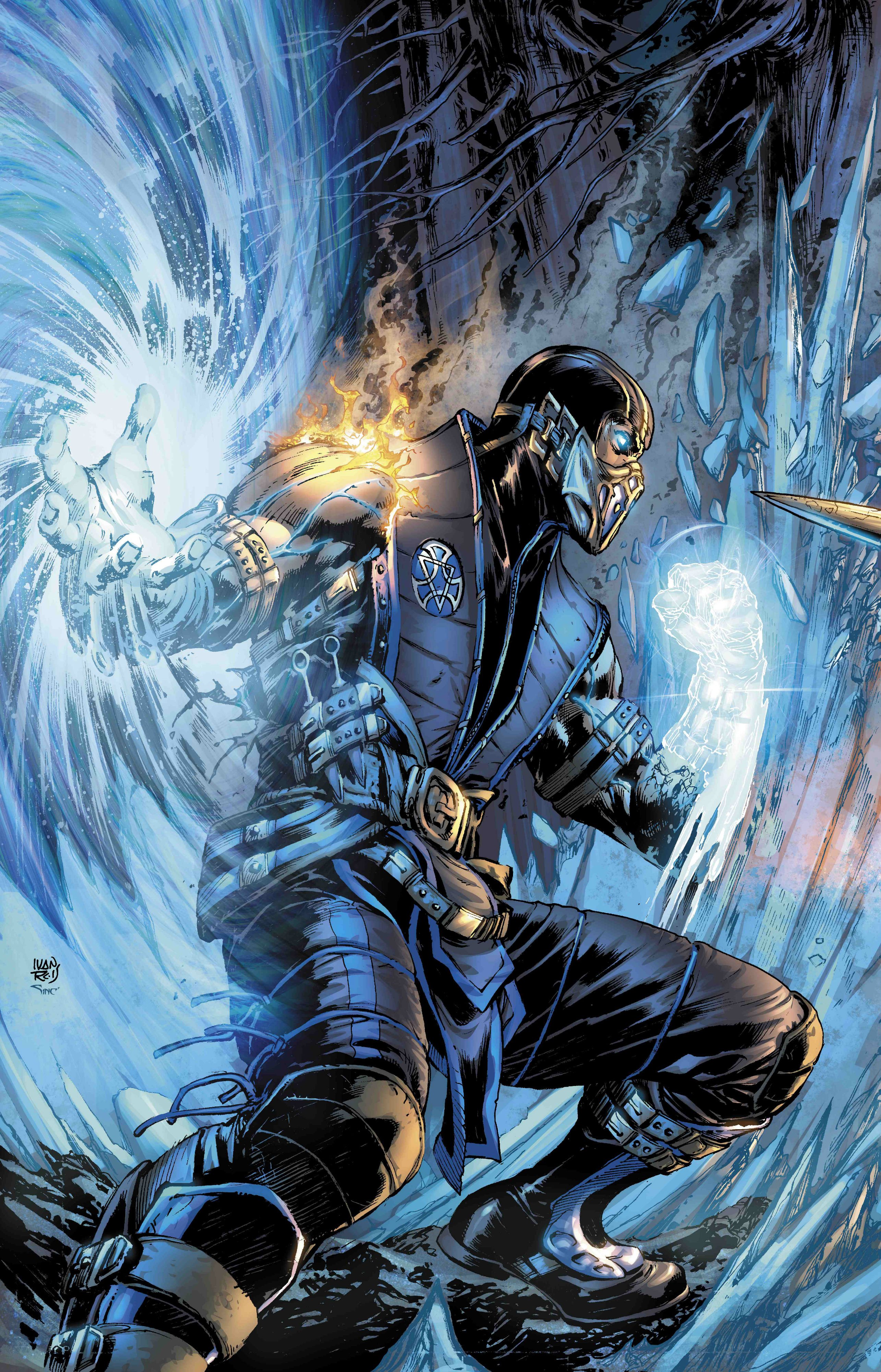 mortal, Kombat, X, Fighting, Action, Battle, Arena, Warrior, 1mkx, Fantasy, Artwork Wallpaper