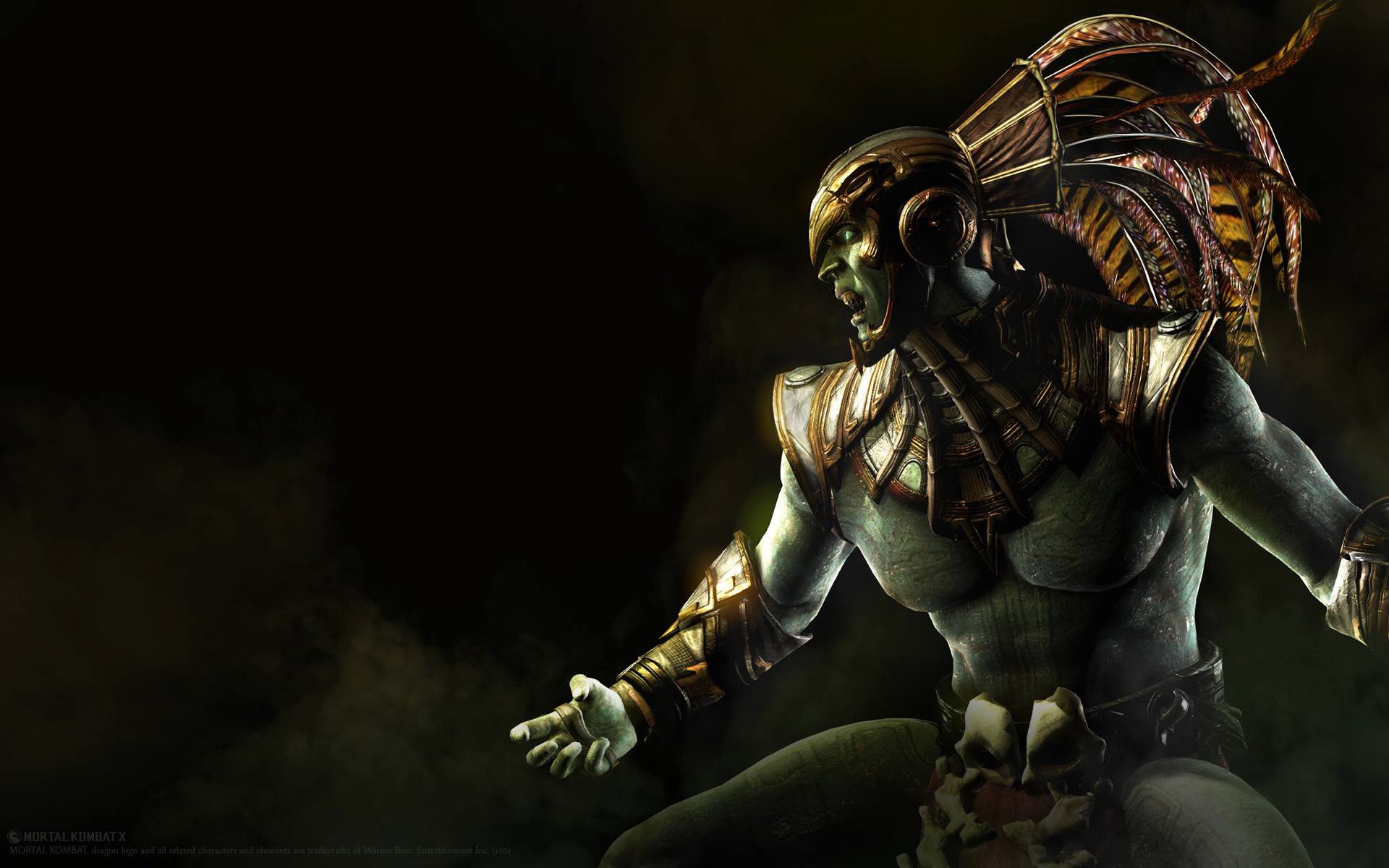 mortal, Kombat, X, Fighting, Action, Battle, Arena, Warrior, 1mkx, Fantasy, Artwork Wallpaper