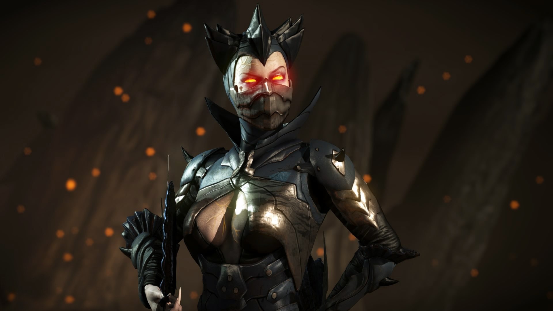 mortal, Kombat, X, Fighting, Action, Battle, Arena, Warrior, 1mkx, Fantasy, Artwork Wallpaper