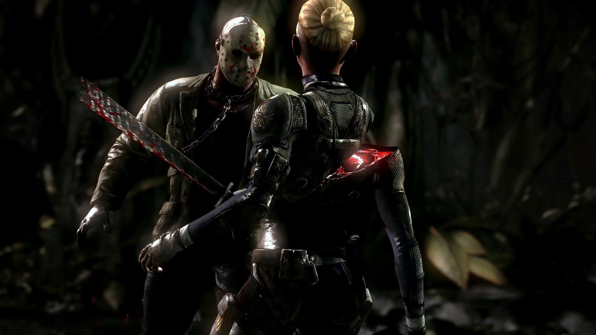 mortal, Kombat, X, Fighting, Action, Battle, Arena, Warrior, 1mkx, Fantasy, Artwork Wallpaper