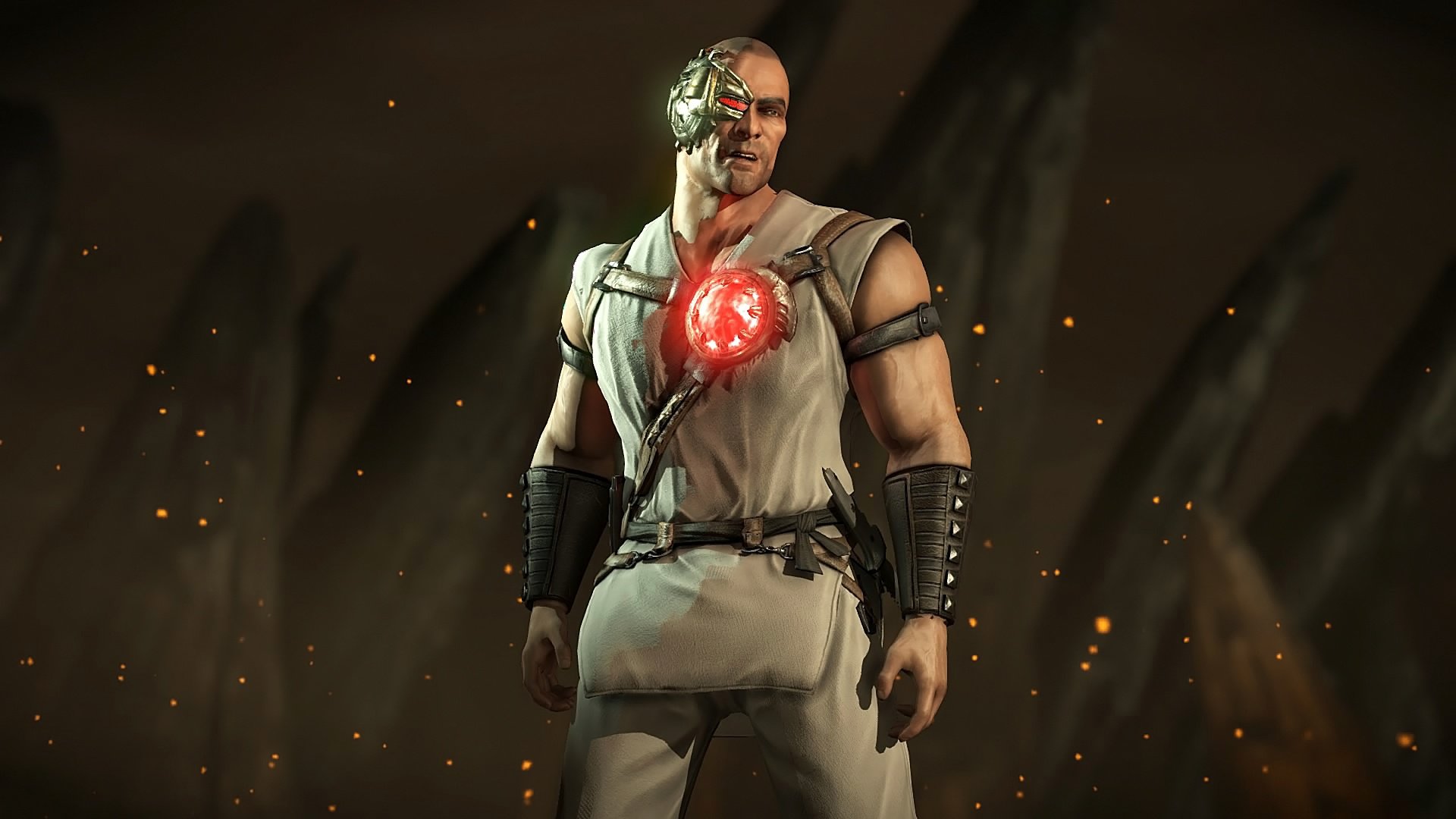 mortal, Kombat, X, Fighting, Action, Battle, Arena, Warrior, 1mkx, Fantasy, Artwork Wallpaper