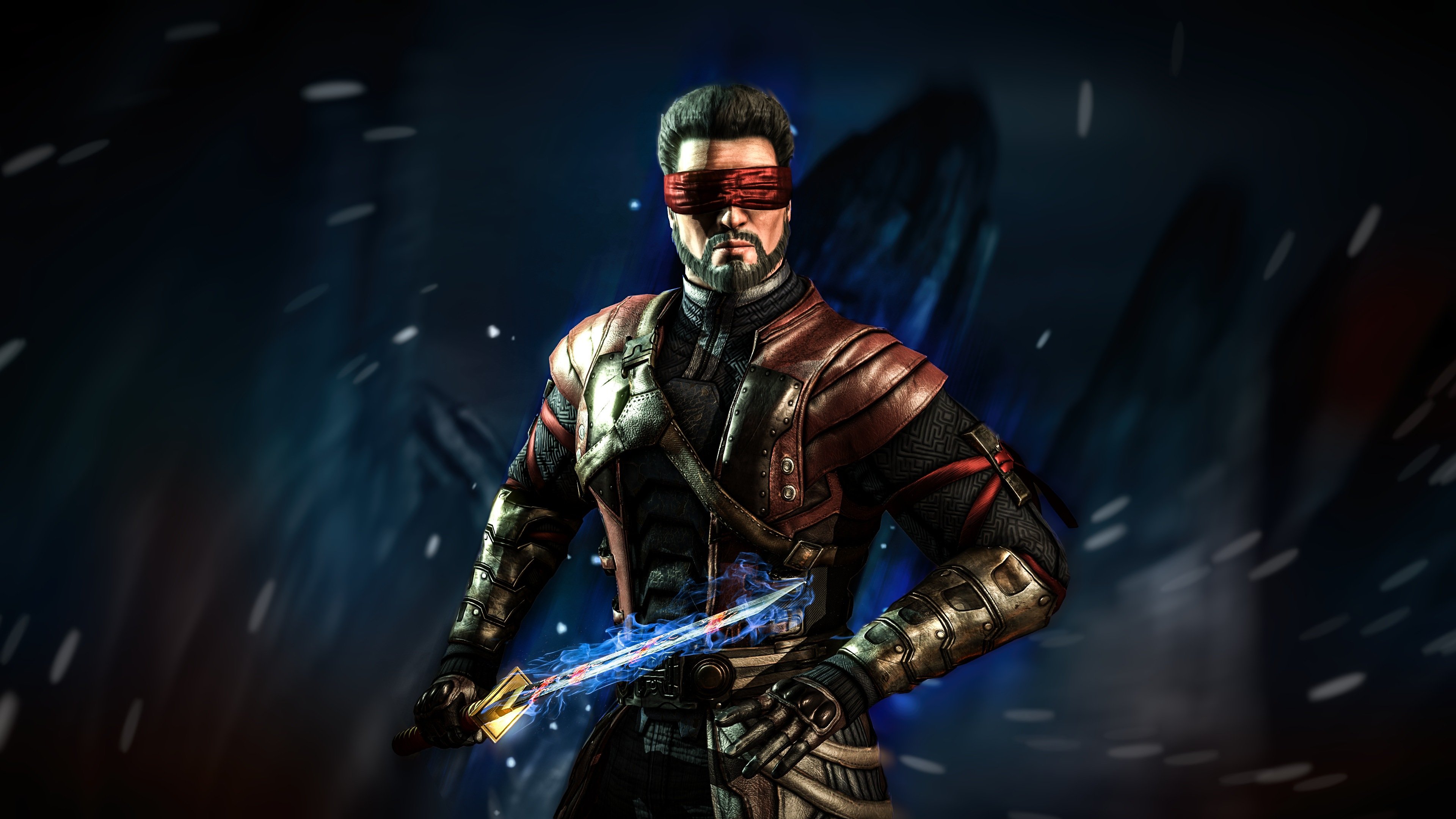 mortal, Kombat, X, Fighting, Action, Battle, Arena, Warrior, 1mkx, Fantasy, Artwork Wallpaper