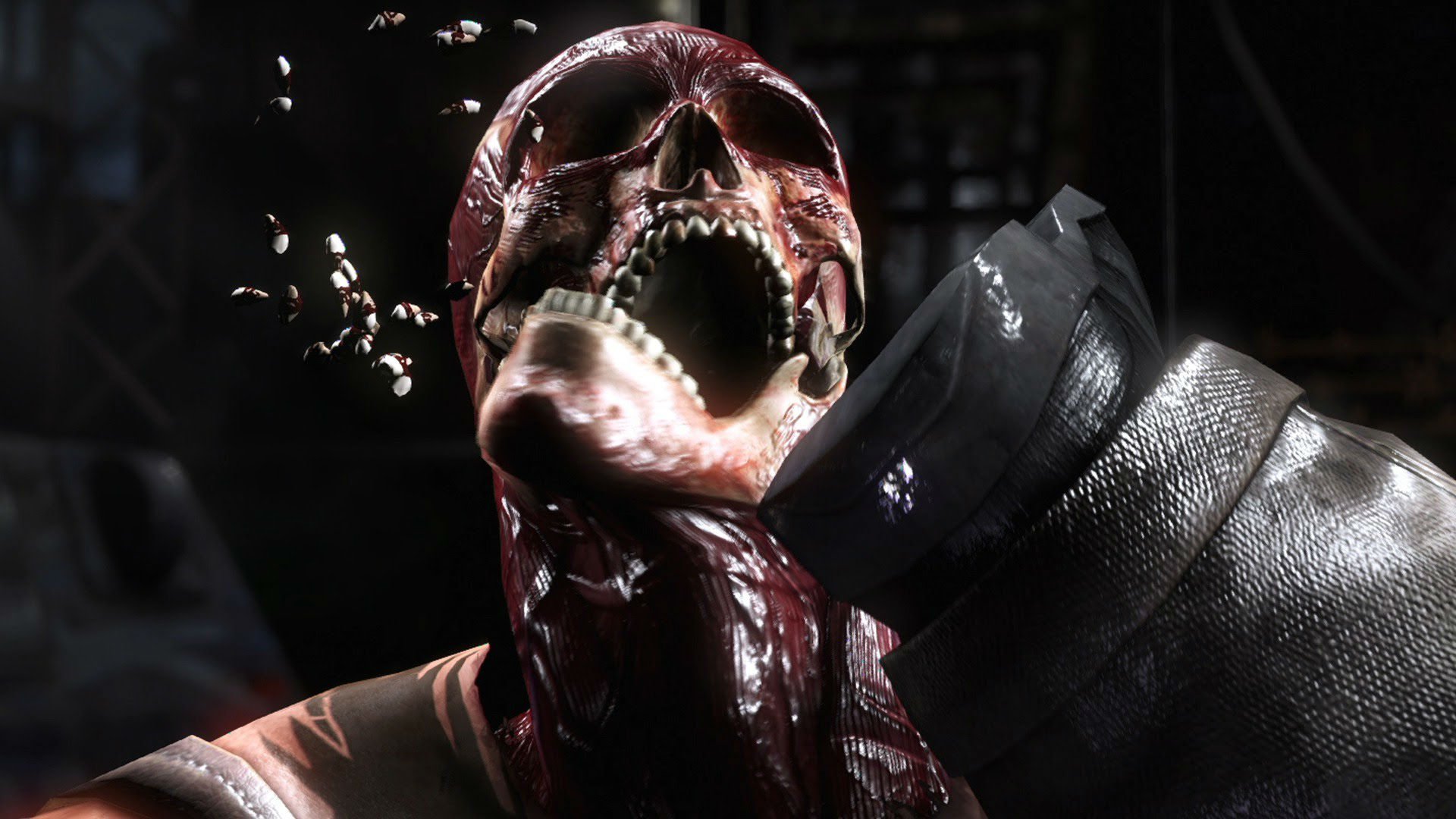 mortal, Kombat, X, Fighting, Action, Battle, Arena, Warrior, 1mkx