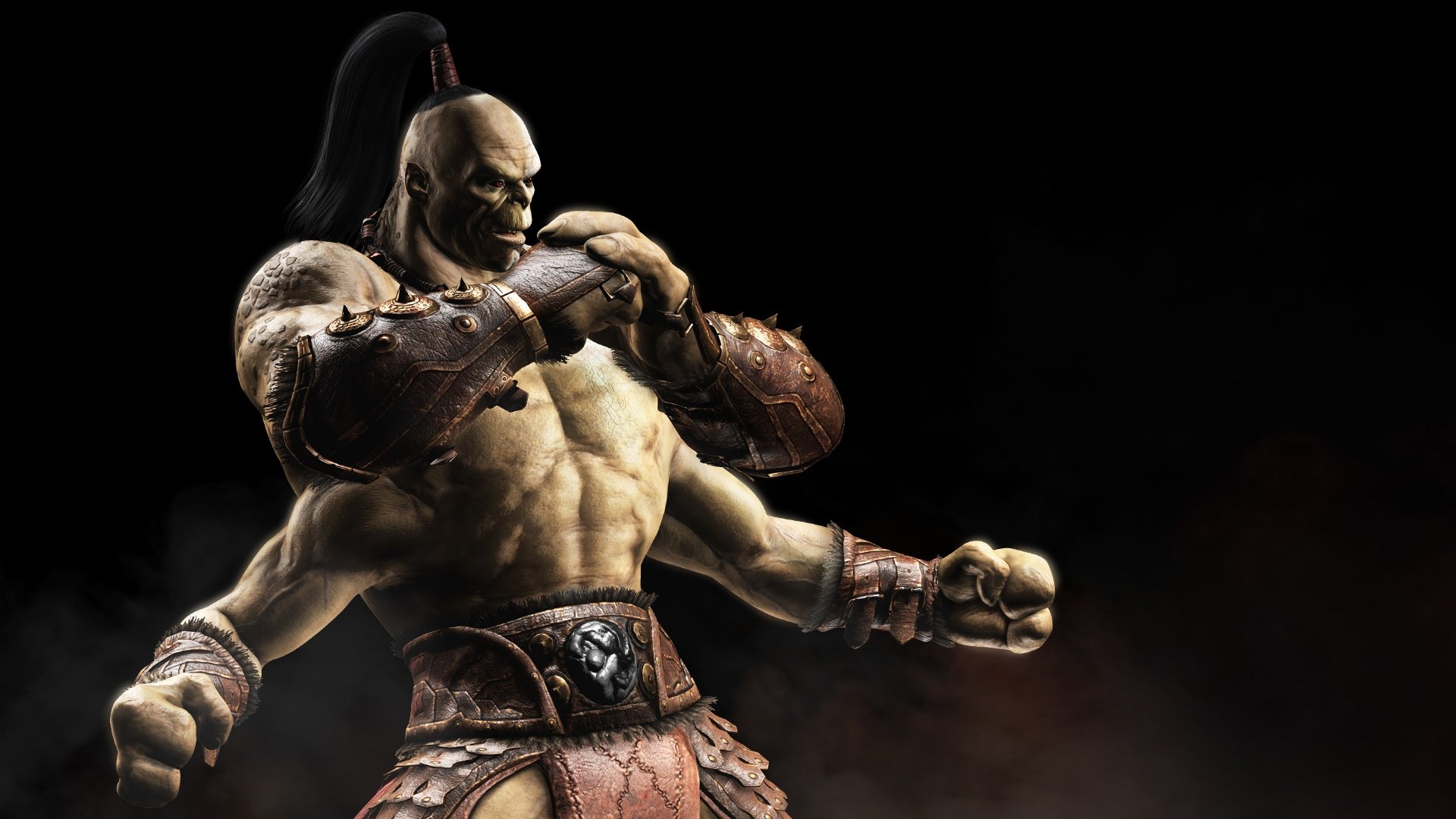 mortal, Kombat, X, Fighting, Action, Battle, Arena, Warrior, 1mkx, Fantasy, Artwork Wallpaper