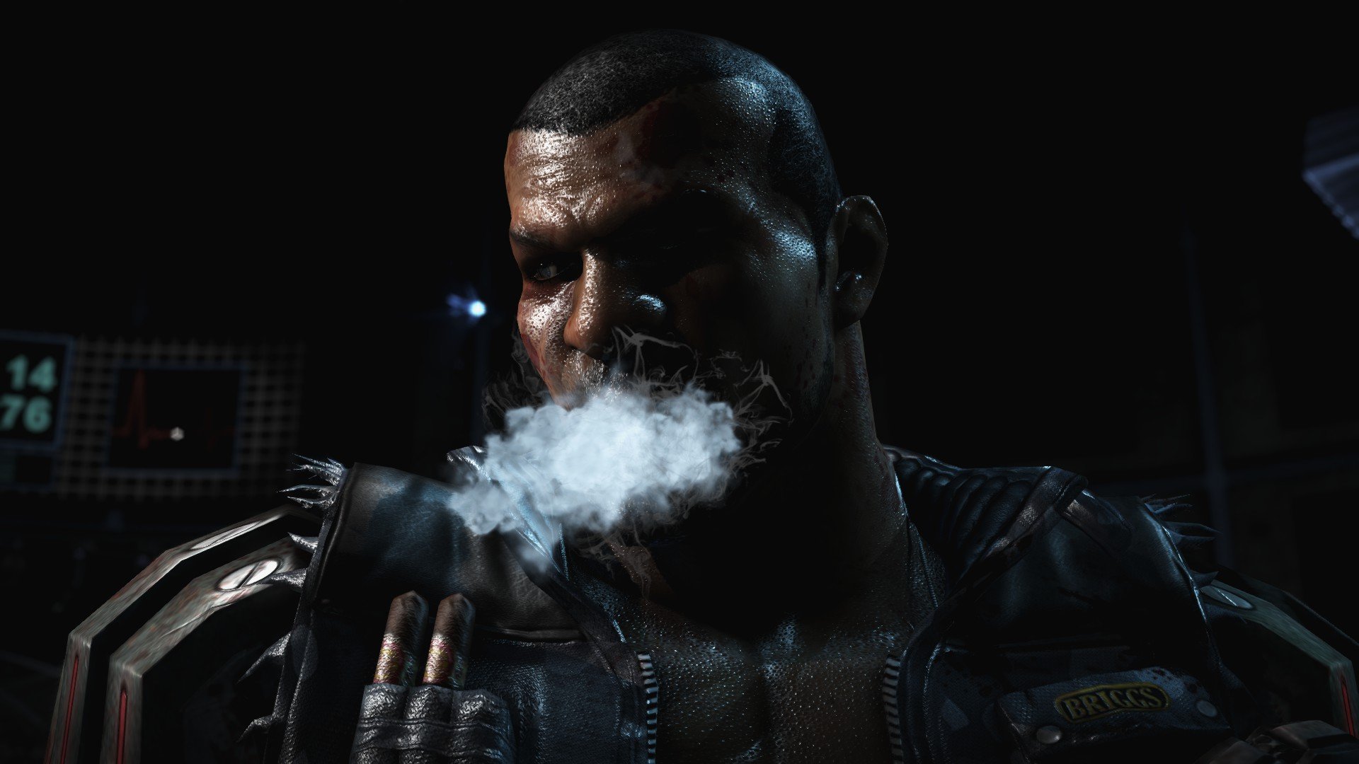 mortal, Kombat, X, Fighting, Action, Battle, Arena, Warrior, 1mkx, Fantasy, Artwork Wallpaper