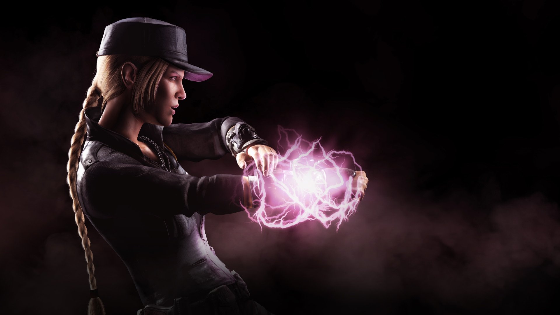 mortal, Kombat, X, Fighting, Action, Battle, Arena, Warrior, 1mkx, Fantasy, Artwork Wallpaper