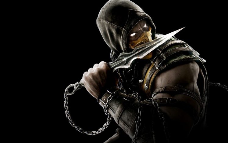 mortal, Kombat, X, Fighting, Action, Battle, Arena, Warrior, 1mkx, Fantasy, Artwork HD Wallpaper Desktop Background